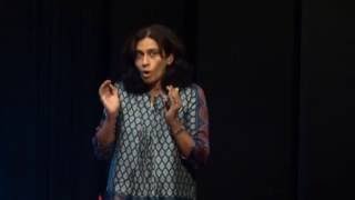 Who is your partner for life | Vidita Vaidya | TEDxNMIMS