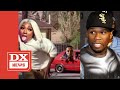 50 Cent Posts Ruthless Megan Thee Stallion & Tory Lanez Memes