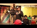 moorish sovereign citizen debate brother reggie vs sharif bey part 1