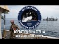 No Escape From Justice: Two More Arrests for Operation Sola Stella