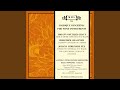 Concerto Pastorale for 2 Recorders: VI. Passcaglia