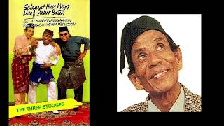 Lagu Lawak Ria Hari Raya Hijau Kuning - M Shariff Piee Dan Maidin - Omara Production