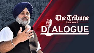 Interview: Navjot Sidhu and company will have to pay for false case against Majithia : Sukhbir Badal