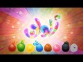 ألوان - قناة بلبل BulBul TV