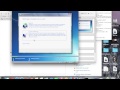 Installation of Windows on Mac without using superdrive or usb Installation of Windows on Mac without using superdrive or usb