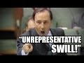 'Unrepresentative swill' (1989): The collected insults of former PM Paul Keating | ABC News