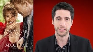 About Time movie review