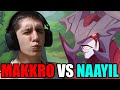 MAKKROs ORNN VS NAAYILs AATROX