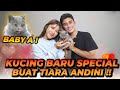 ALSHAD AHMAD KASIH HADIAH SPECIAL BUAT TIARA ANDINI