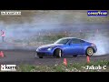 best of drift iceland 2016