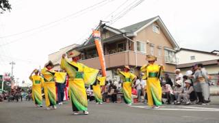 2012　ナニャドヤラ大会　久慈市大川目