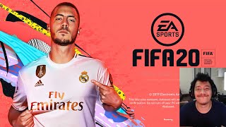 FIFA 20 GAMEPLAY INDONESIA - Early access (PC Origins)