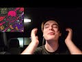 shlump drift away ep first reaction