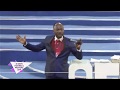 Why Was Abraham Called The Friend Of God! - Apostle Johnson Suleman