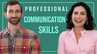 Top 3 English Communication Skills at Work to Lead with Impact
