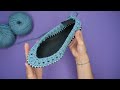 diy boots – schuhe selber häkeln und stricken mit botties® c502 chaussons bottines