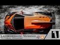 Blender car modelling... Lamborghini Veneno tutorial. (Part 1)