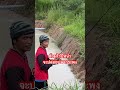 ซ้อมไว้ปีหน้าจะปล่อยปลากระพง ตกปลา fishing สวนผสมผสาน youtube