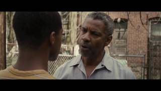 Fences (2016) - "Why Don't You Like Me" Clip - Paramount Pictures