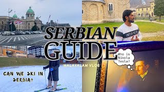 The Best of Serbia | Serbian stories | Serbian guide in Malayalam