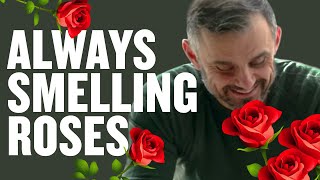 NEW UNLOCK: How to Smell the Roses Without Stopping | Seize the Yay Podcast