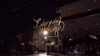 2019.04.14 - 에브리데이워쉽 Everyday Worship 찬양 - 필그림선교교회