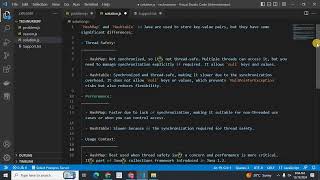 Difference Between HashMap and Hashtable in Java: Key Differences Explained
