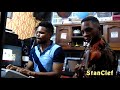 Stan Clef FreeStyle | CFATMUSIC STUDIO