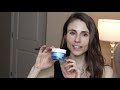 neutrogena hydroboost body gel cream review dr dray