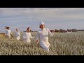 Efterklang – Dragonfly (Official Video)