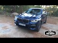 Practical Motoring's 2018 BMW X3 Walk Around