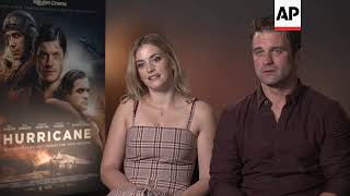 My First Audition: Milo Gibson