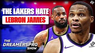 Shocking Report Reveals Lebron James Relationship With Lakers Changed After Russell Westbrook Trade