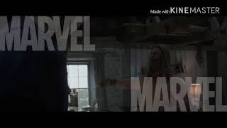 Avengers Endgame: Audience Reaction (Fat Thor) [1080p]