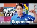 Cloud 9 Morning Meeting's Best Moments! - Superstore
