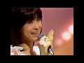 松田聖子　／　天国のキッス