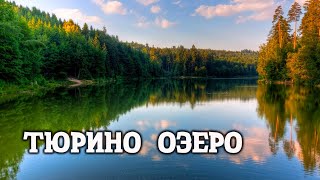 База водных видов спорта.Тюрино озеро Харьков