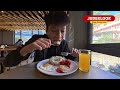 cheapest hotel in baguio city with plated breakfast 217 bonifacio residences