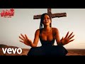 Rihanna_Dear Christ__-_This is produced by Lil 3Vibe_AI_Music_Video