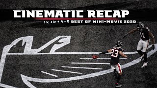 2020 Atlanta Falcons: A cinematic recap