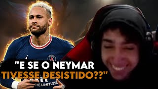 OLHA EU JOGANDO LOL!!! - Melhores momentos