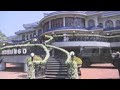 Leo Mugabe on funeral as body leaves for stadium
