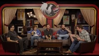 RT Podcast: Ep. 189