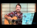 Instant Karma by John Lennon - Acoustic Guitar Lesson Preview from Totally Guitars