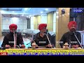 live telecast morning 26 12 2024 gurudwara sri guru teg bahadur shahib ji chowk kanpur