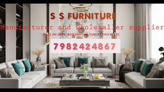 S S FURNITURE