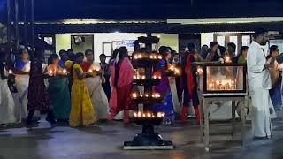 ന്റെ മോനെ വയനാടിന്റെ ആറാട്ട് / purrakkadi sri poomala temple utsavam/ wayanad #wayanad #araattu