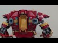 lego marvel ucs hulkbuster 76210 review