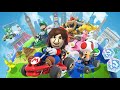 DEAN WEEN Live Stream Mario Kart 8 Deluxe  REGIONAL RACES