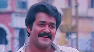 mohanlal Watsap status🎶🎼❤️ vaishaka sandhye song status #malayalamwhatsappstatus #nadodikkattu